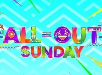 All Out Sunday May 19 2024